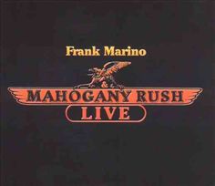 Frank Marino