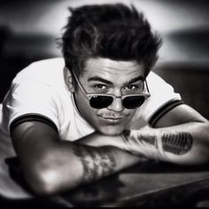 Frankie Cocozza