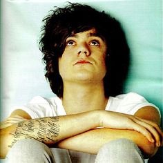 Frankie Cocozza