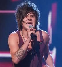 Frankie Cocozza