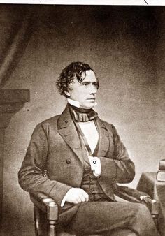 Franklin Pierce