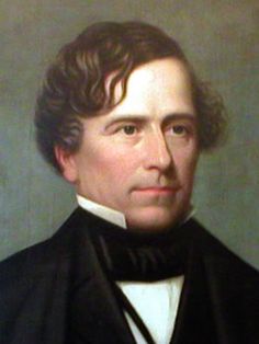 Franklin Pierce