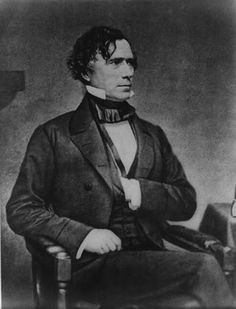 Franklin Pierce