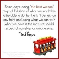 Fred Rogers