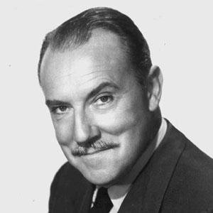 Gale Gordon