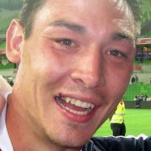 Gareth Delve