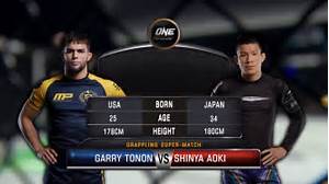 Garry Lee Tonon