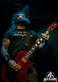 Gary Holt