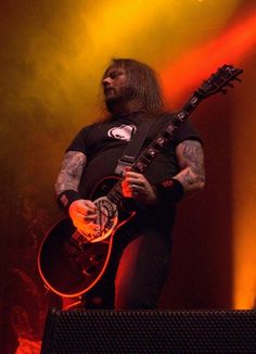 Gary Holt