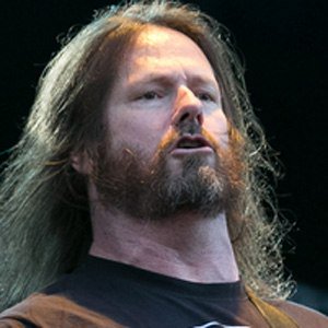 Gary Holt