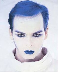 Gary Numan