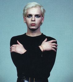 Gary Numan