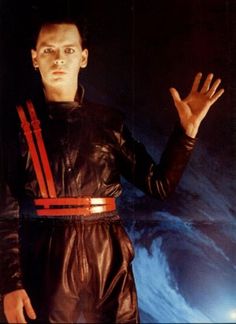 Gary Numan