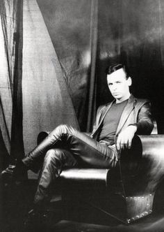 Gary Numan