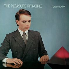 Gary Numan