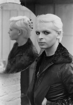 Gary Numan