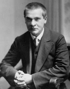 Georg Trakl