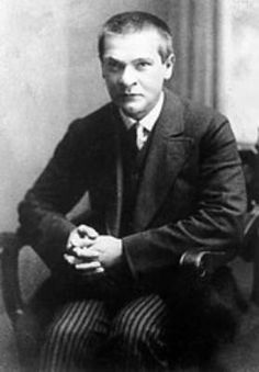 Georg Trakl