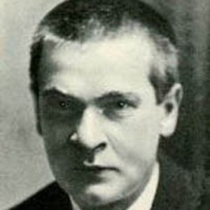 Georg Trakl