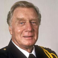 George Gaynes