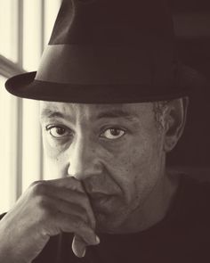 Giancarlo Esposito