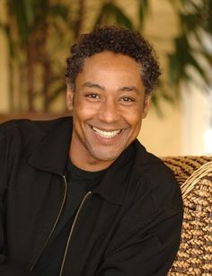 Giancarlo Esposito