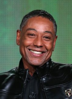 Giancarlo Esposito