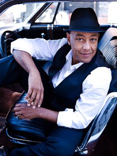 Giancarlo Esposito