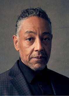 Giancarlo Esposito