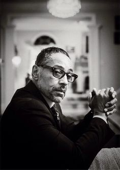 Giancarlo Esposito