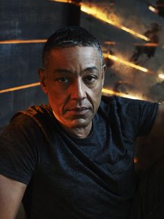 Giancarlo Esposito