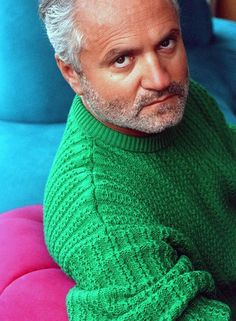 Gianni Versace