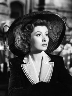 Greer Garson