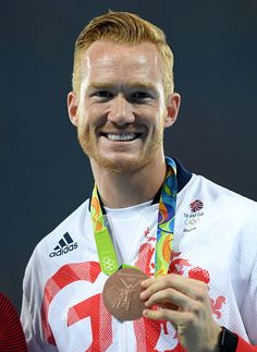 Greg Rutherford