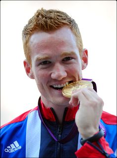 Greg Rutherford