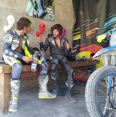 Guy Martin