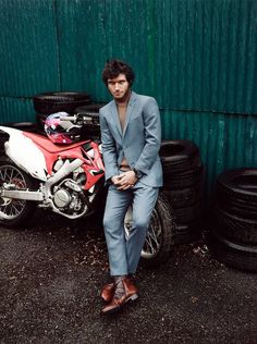 Guy Martin