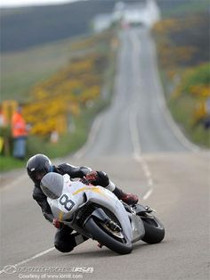 Guy Martin