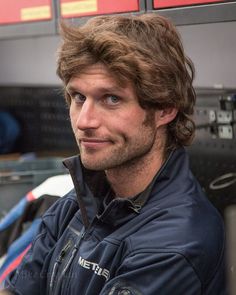 Guy Martin