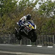 Guy Martin