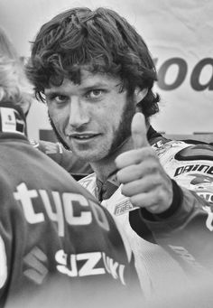 Guy Martin