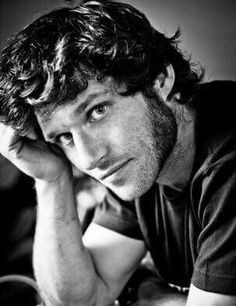 Guy Martin