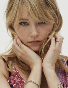 Haley Bennett