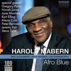 Harold Mabern