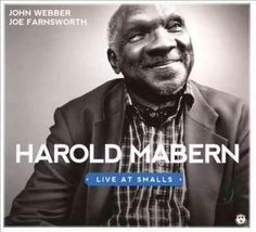 Harold Mabern