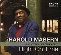 Harold Mabern