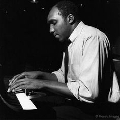 Harold Mabern