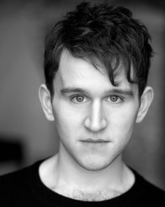 Harry Melling