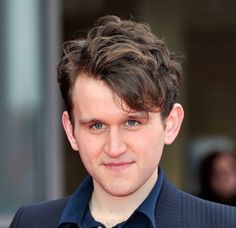 Harry Melling