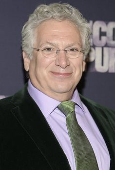 Harvey Fierstein